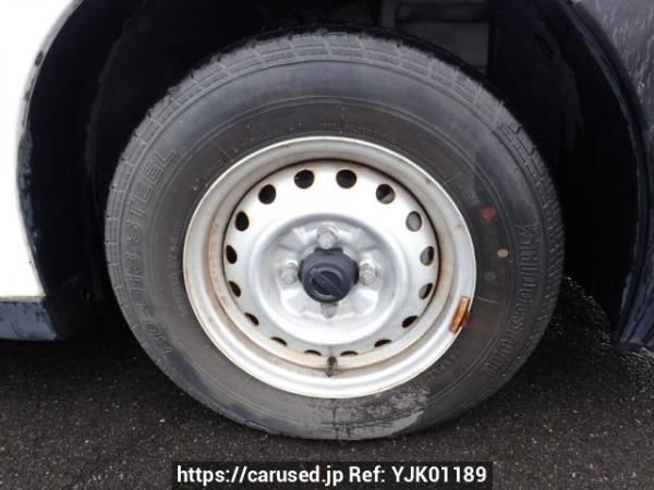 Used 2017 AT nissan nv150-ad VY12 Image[32]
