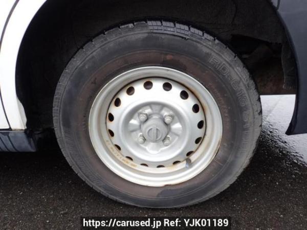 Used 2017 AT nissan nv150-ad VY12 Image[33]