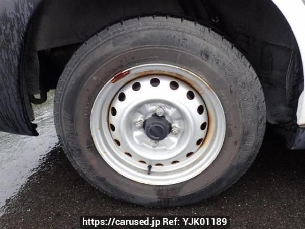 Used 2017 AT nissan nv150-ad VY12 Image[34]