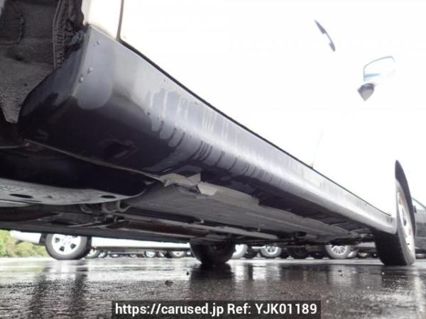 Used 2017 AT nissan nv150-ad VY12 Image[36]