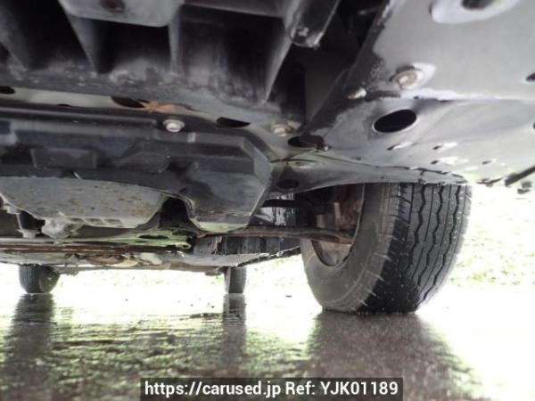 Used 2017 AT nissan nv150-ad VY12 Image[40]