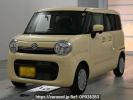Suzuki WAGON R SMILE MX81S