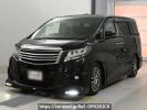 Toyota Alphard AGH30W