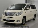 Toyota Alphard Hybrid ATH20W