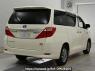 Used 2014 AT toyota alphard-hybrid ATH20W Image[1]