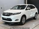 Toyota Harrier ZSU60W