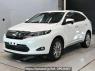 Used 2015 AT toyota harrier ZSU60W Image[0]