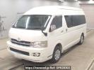 Toyota Hiace Commuter TRH228Bカイ