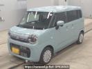 Suzuki WAGON R SMILE MX91S