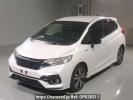 Honda Fit Hybrid GP5