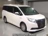 Used 2016 AT toyota noah ZWR80G Image[2]
