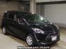 Used 2017 AT toyota sienta NSP170G Image[2]