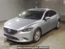 Used 2015 AT mazda atenza GJEFP Image[0]