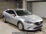 Used 2015 AT mazda atenza GJEFP Image[2]
