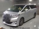 Toyota Alphard AGH30W