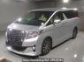 Used 2015 AT toyota alphard AGH30W Image[0]