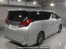 Used 2015 AT toyota alphard AGH30W Image[1]