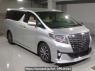 Used 2015 AT toyota alphard AGH30W Image[2]