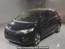 Honda Fit Hybrid GP5