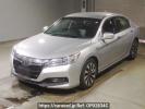 Honda Accord Hybrid CR6