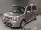 Nissan Cube Z12