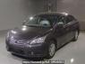 Used 2014 AT nissan sylphy TB17 Image[0]