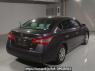 Used 2014 AT nissan sylphy TB17 Image[1]