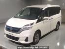 Nissan Serena HC27