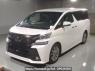 Used 2016 AT toyota vellfire AGH30W Image[0]