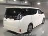 Used 2016 AT toyota vellfire AGH30W Image[1]
