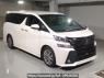 Used 2016 AT toyota vellfire AGH30W Image[2]