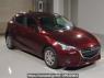 Used 2018 MT mazda demio DJLFS Image[2]