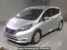 Used 2018 AT nissan note HE12 Image[0]