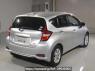 Used 2018 AT nissan note HE12 Image[1]