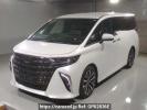 Toyota Alphard AGH45W