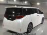 Used 2025 AT toyota alphard AGH45W Image[1]