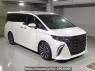 Used 2025 AT toyota alphard AGH45W Image[2]