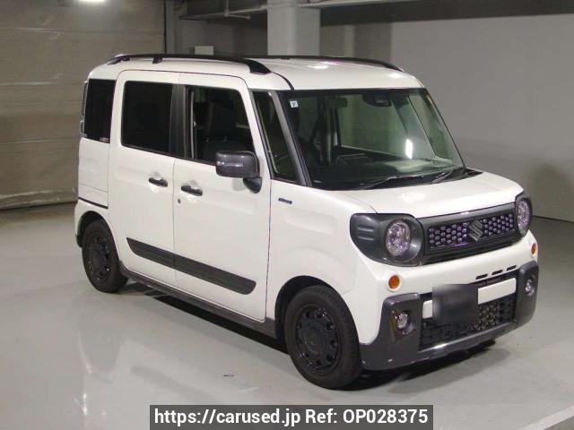 パーツ Suzuki Spacia Gear MK53S Left and right パーツ Suzuki Spacia Gear MK53S Left and right Amazon.co.jp