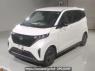 Used 2025 AT nissan sakura B6AW Image[0]