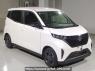 Used 2025 AT nissan sakura B6AW Image[2]