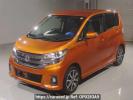 Nissan DAYZ B21W
