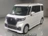 Used 2021 AT suzuki spacia-custom MK53S Image[0]