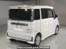 Used 2021 AT suzuki spacia-custom MK53S Image[1]