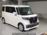 Used 2021 AT suzuki spacia-custom MK53S Image[2]