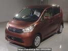 Nissan DAYZ B21W
