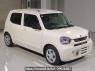 Used 2025 AT suzuki alto HA37S Image[2]
