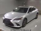 Lexus ES AXZH11
