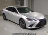 Used 2021 AT lexus es AXZH11 Image[2]