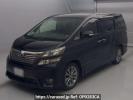 Toyota Vellfire ANH20W