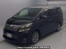Used 2010 AT toyota vellfire ANH20W Image[0]